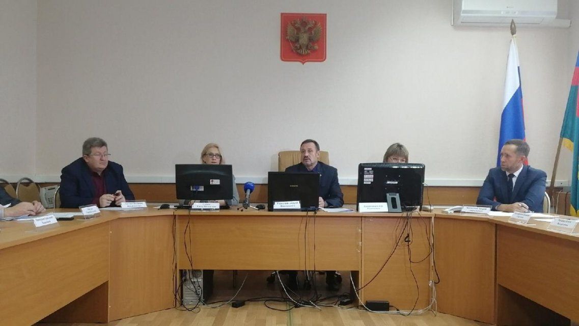 Орловские антимонопольщики создали общественный совет