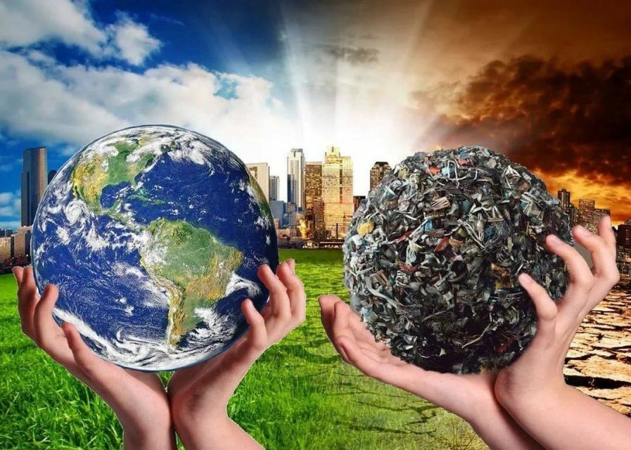 В Орле пройдет акция «Экосбор»