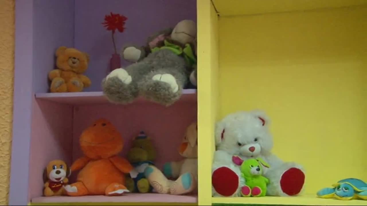 Орловский театр кукол готовится отметить свой 78-й день рождения