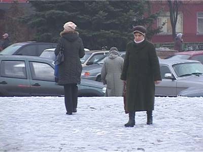 Моника, но не Белуччи