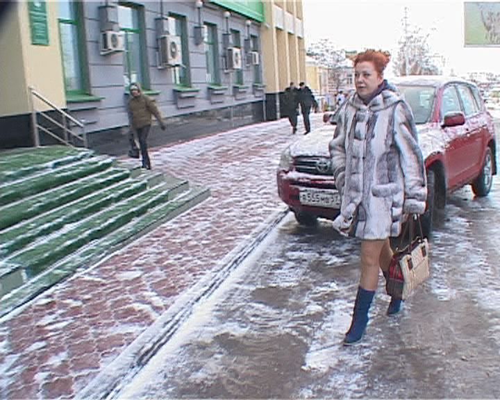 Ольгу Немцову суд восстановил в должности