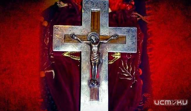 В субботу в «Вятском Посаде» встретят исцеляющий Честный Крест