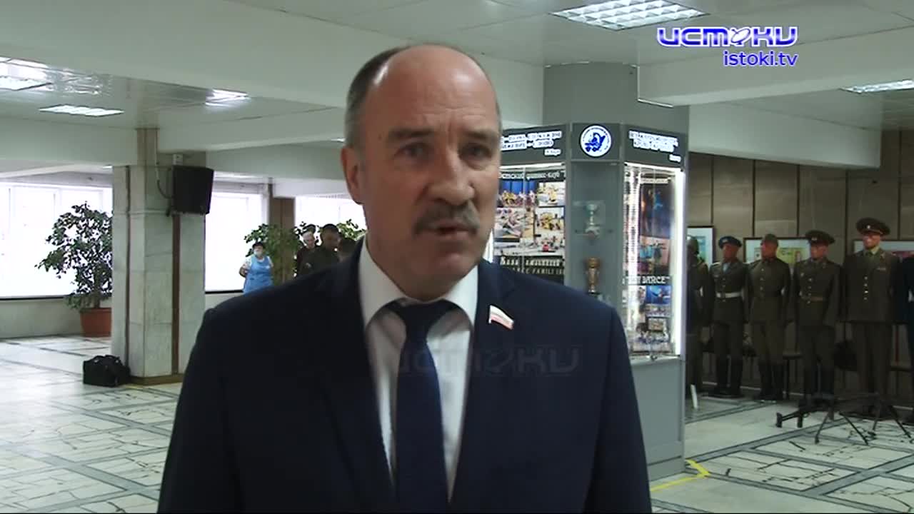 Накануне отмечали День войск национальной гвардии Российской Федерации. В честь этой даты в Орле организовали торжество