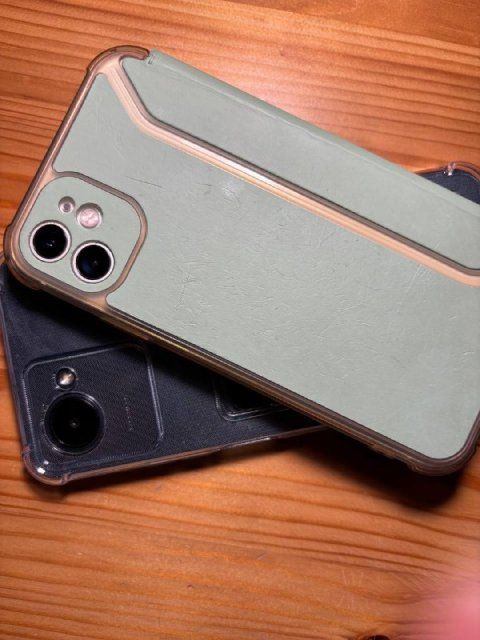 В Орловской области нашли людей, у которых вовсе нет мобильных телефонов