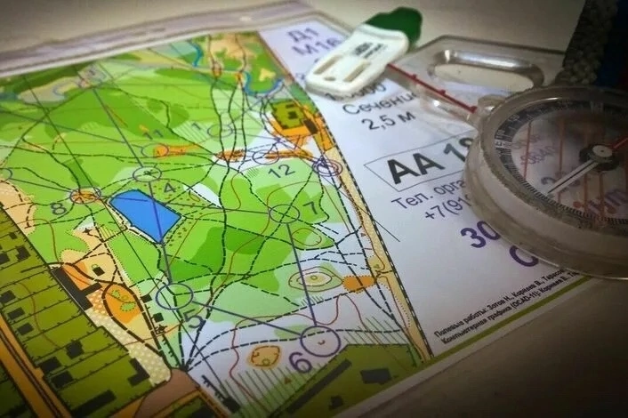 30 мая в урочище «Медведевский лес» пройдет турнир по спортивному ориентированию «Двойной форсаж»