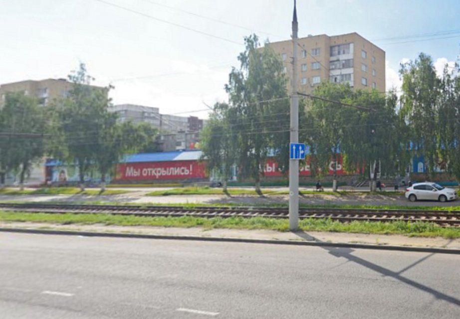 В Орле обезопасят дублер ул. Комсомольской