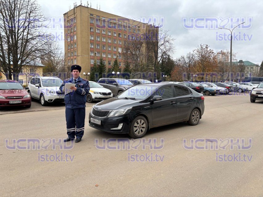 Вниманию автовладельцев 