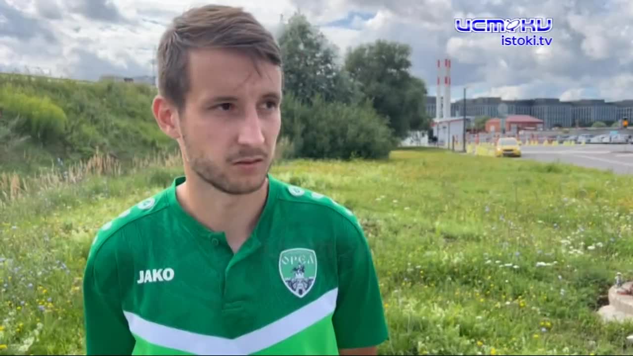 "ФК Орел" закончил свое выступление в кубке России!