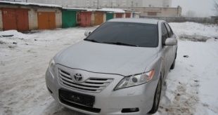 Орловчанин может лишиться автомобиля за долги