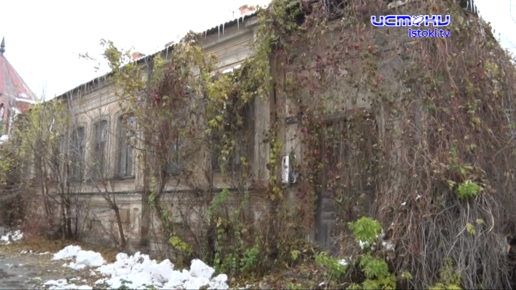 Что имеем - не храним (с)