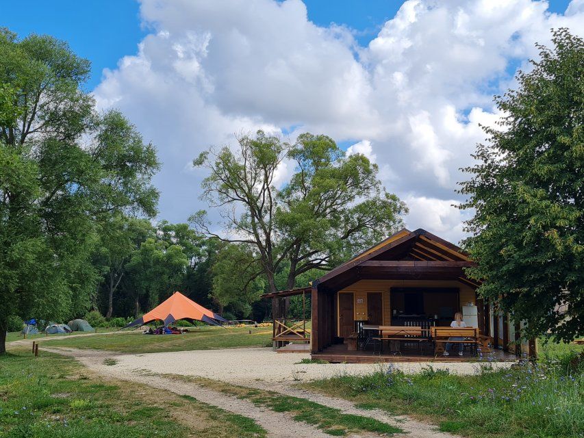 «Ростелеком» обеспечил телекоммуникационными услугами сезонный туристический центр «Сплав стихий» в Орловской области