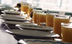 В Орловской области проверят поставку продуктов для школьных столовых