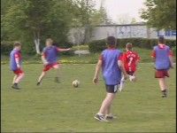 Мини-футбол