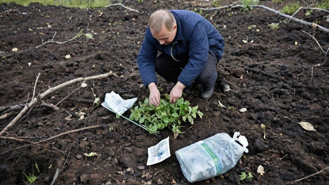 Россияне ожидают от бизнеса большего: экологические и социальные проблемы в центре внимания