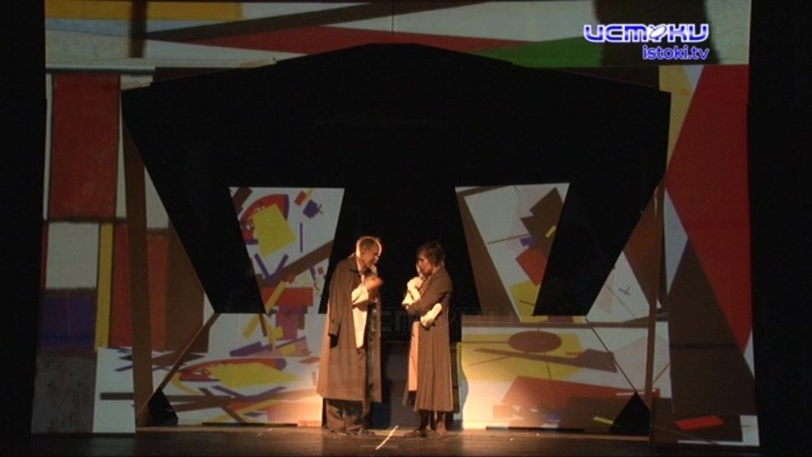 Сказка и страшная реальность сплетутся воедино: в орловском театре кукол готовят постановку об ужасах войны