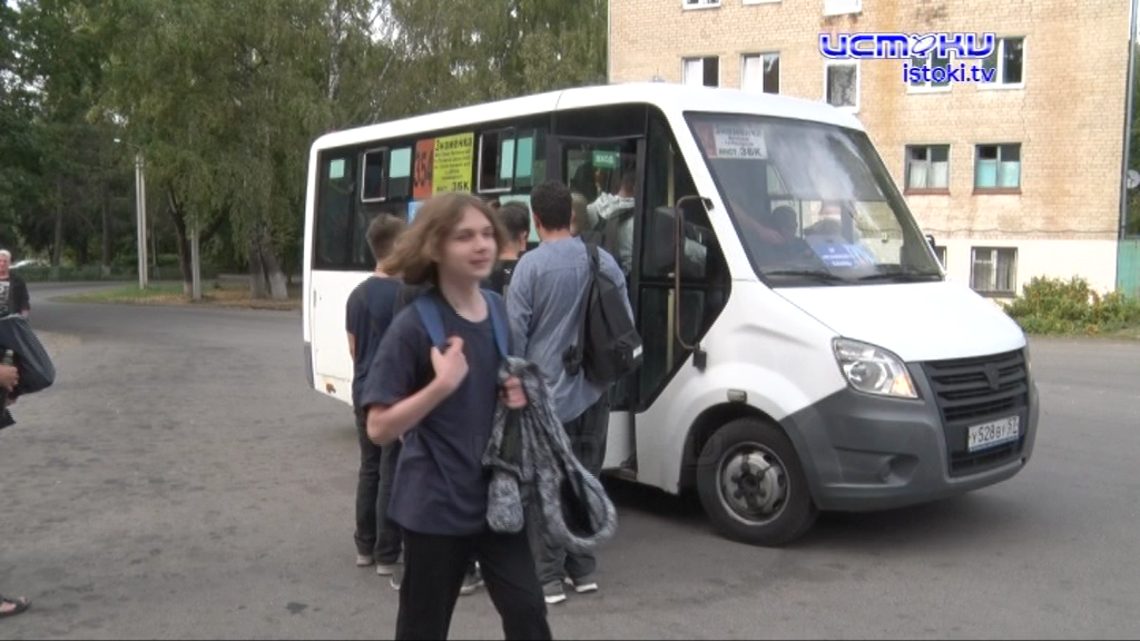 Тернистая дорога к знаниям 