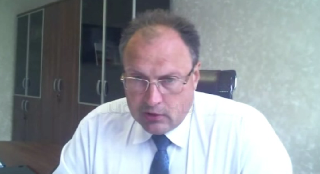 Почему мы импортируем мясо и как сейчас обстоят дела с экспортом продукции. Орловские журналисты задавали вопросы главе Департамента сельского хозяйства региона 