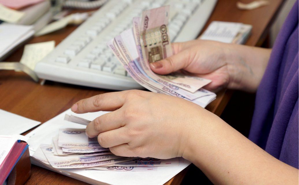 Прокуратура заставила «Экологистик» погасить миллионные долги перед сотрудниками