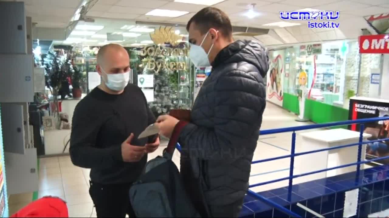 Орловские власти продолжают корректировать пакет ограничительных мер, введенных в регионе из-за пандемии коронавируса