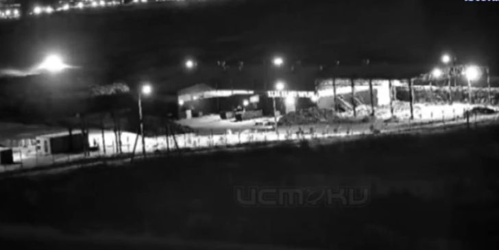 Экополис Несчастный случай  Инспекция труда  Региональная инспекция труда сделала заявление по факту смерти женщины во время работы на заводе «Экополис»