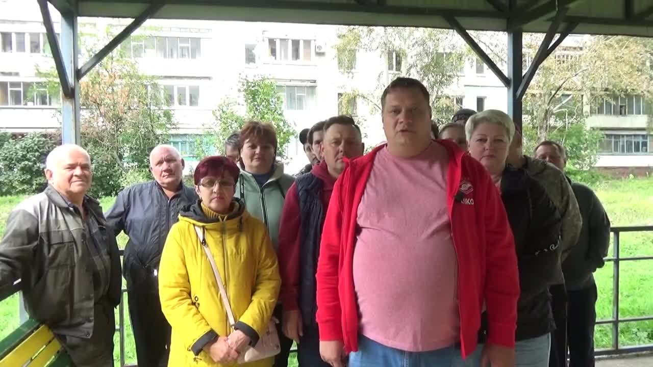 Орловчане обратились к председателю Госдумы Володину с просьбой сохранить электротранспорт в городе