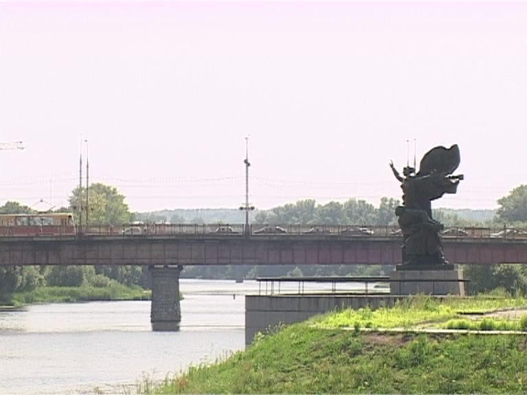 Мой любимый город