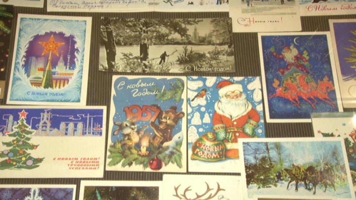 В преддверии Нового года орловчан приглашают в «Зимнюю сказку»