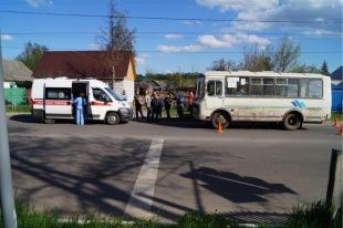 За прошедшие сутки на Орловщине произошло 30 ДТП. Есть пострадавшие