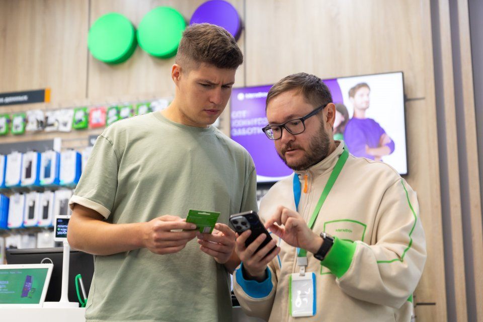 Орловчане активно меняют операторов с сохранением тарифов: кто в лидерах?