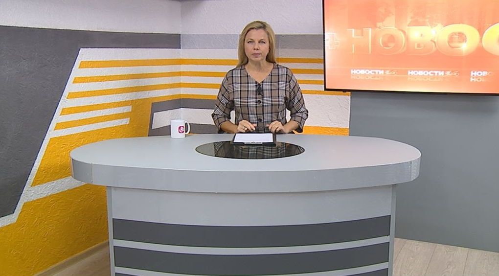 «Истоки» на «Братине», испанские страсти на сцене ОГАТа — сегодня в программе «Оперативный эфир»