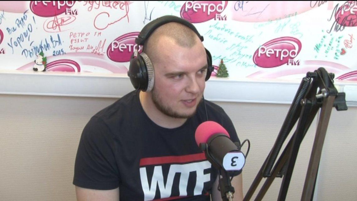  Смотрите в программе «Живой эфир»: стеснительные ли орловчане