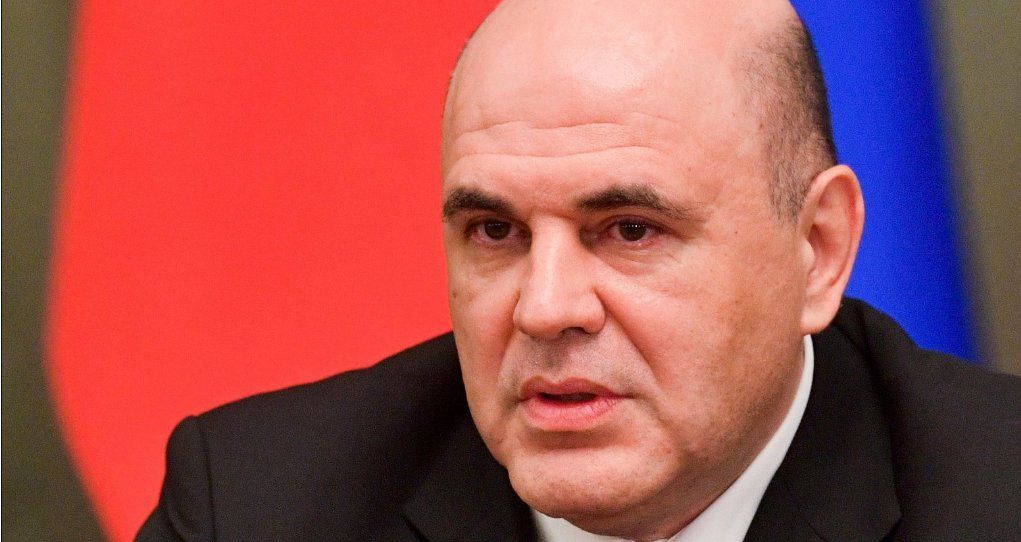 В Орел приедет глава кабинета министров Мишустин. Его визит запланирован на среду, а освещать это событие, похоже, будут только избранные СМИ