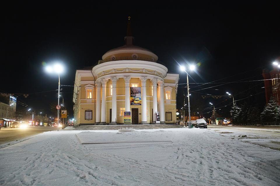 Клычков скупит билеты в театр «Свободное пространство»