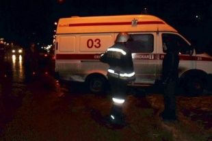 В Хотынецком районе фура насмерть сбила велосипедиста