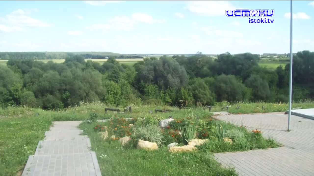 Специальный репортаж: 116-ая бригада