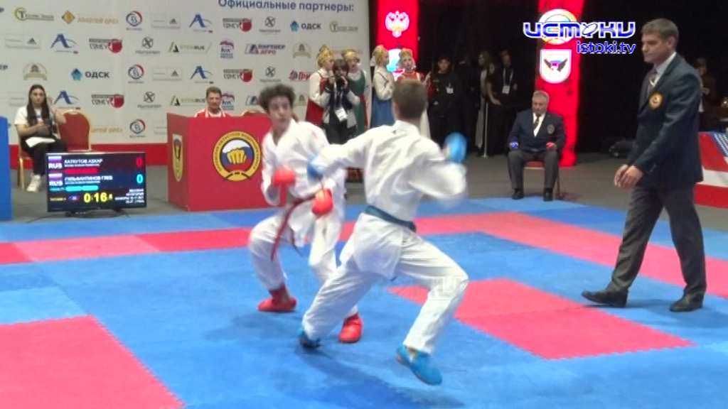 Целая россыпь медалей 