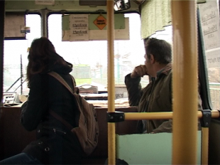 Маршрутчики с 1 декабря решили сами повысить тарифы 