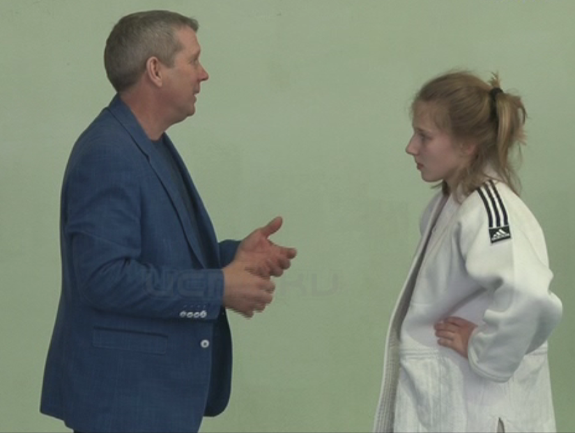 Орловчанки на турнире по дзюдо памяти мастера спорта международного класса Карины Дорохиной завоевали 13 медалей