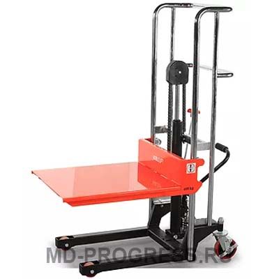 Штабелеры для склада