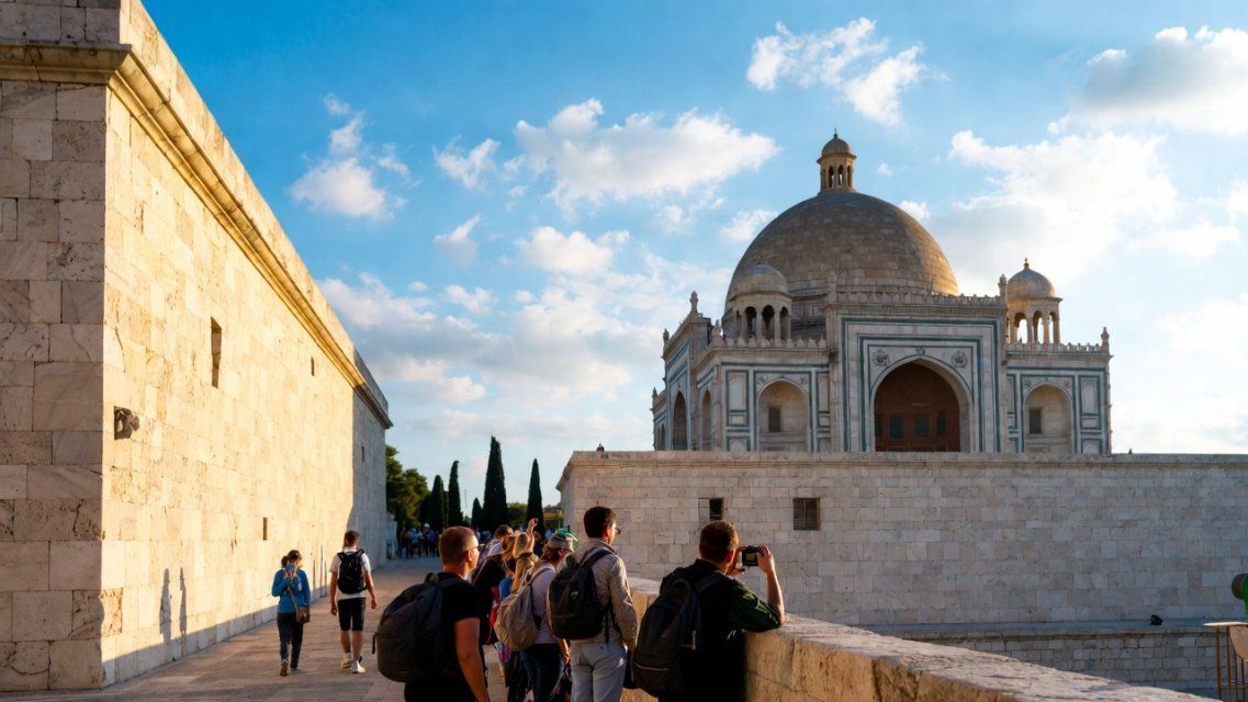 Раннее бронирование туров: как сэкономить до 50% и избежать переплат