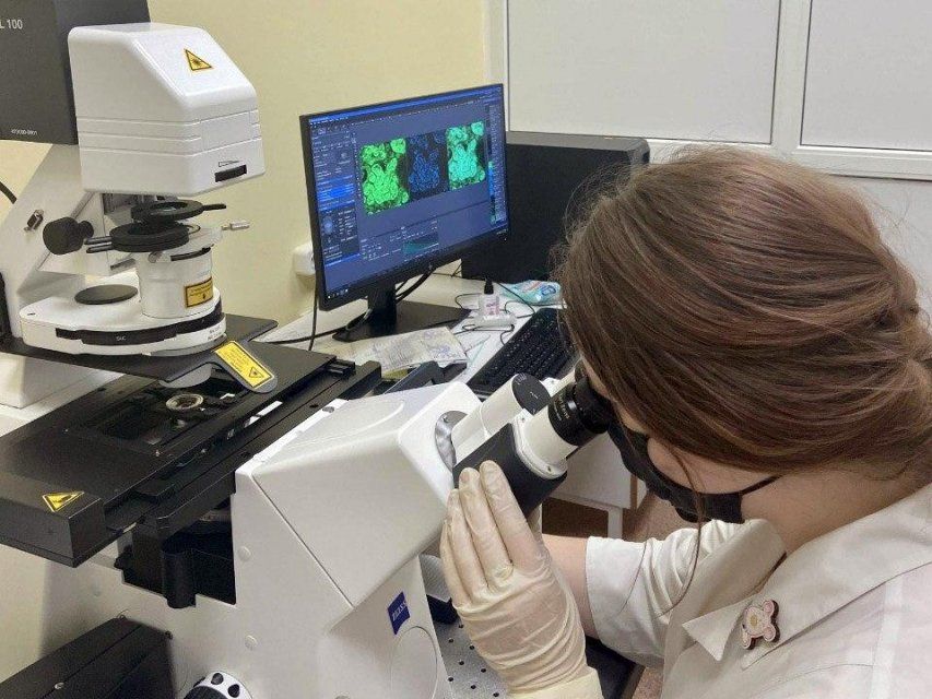 Лучшие умы Орловщины отмечают День российской науки