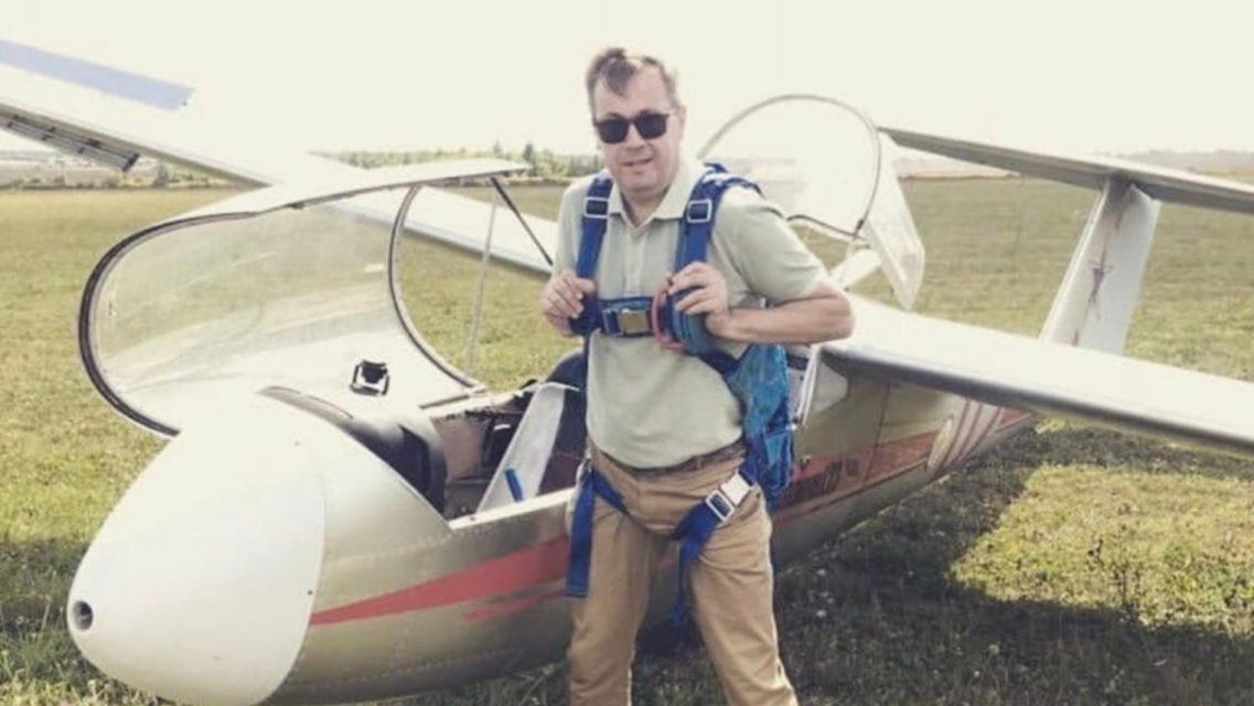 Сити-менеджер Орла попробовал себя в роли пилота