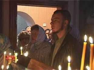 Рождество Пресвятой Богородицы