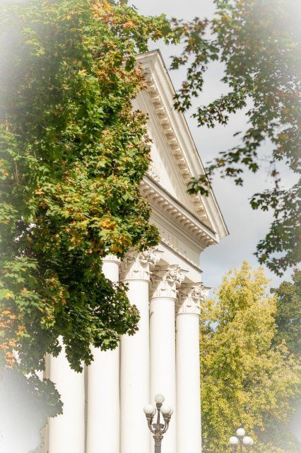 В Орловской областной библиотеке им. И. А. Бунина пройдет День молодого учёного