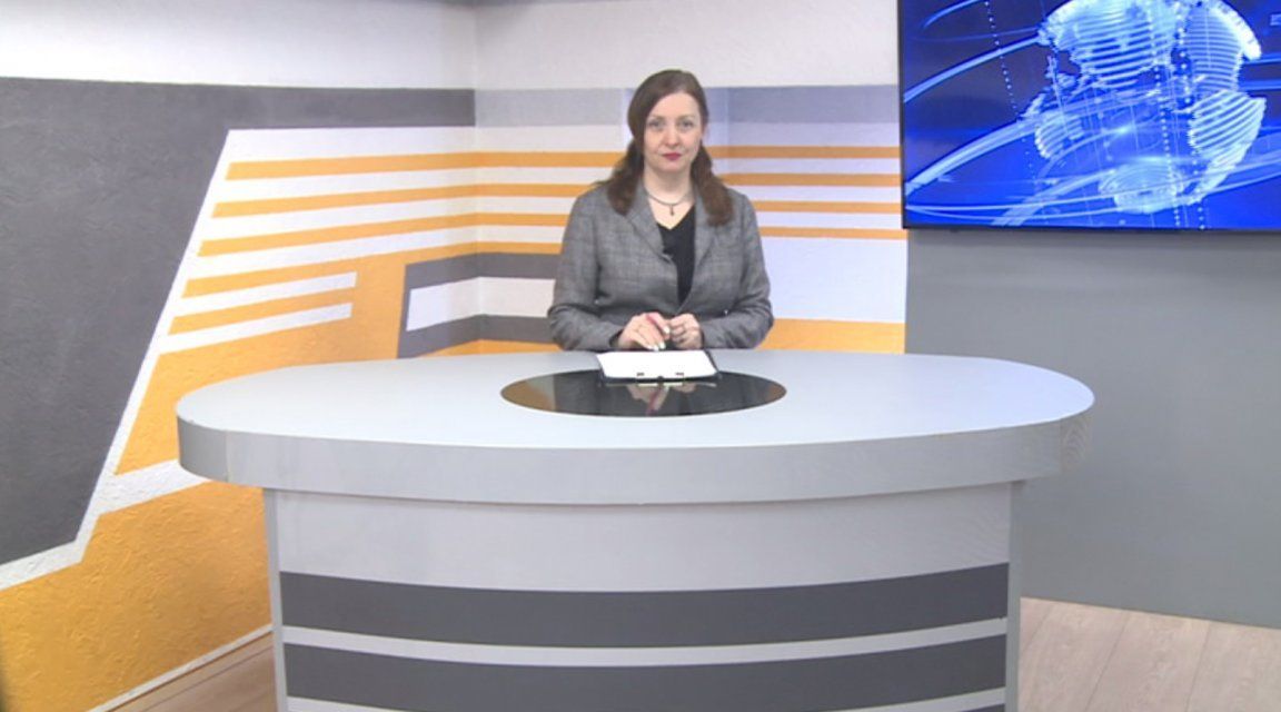 Неуловимого нашли и спросили про аэропорт, баннеры-нелегалы-об этом и не только сегодня в "Оперативном эфире"