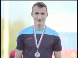 Орловские легкоатлеты призеры Первенства России 