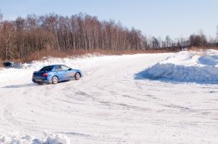 17 декабря ралли-спринтеры откроют зимний сезон