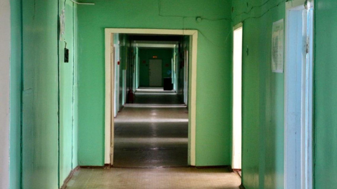 На фоне пандемии коронавируса реанимируют запущенную Глазуновскую ЦРБ