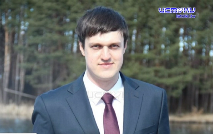 Алексей Берестов рассказал журналистам о положении реальных дел в спорте