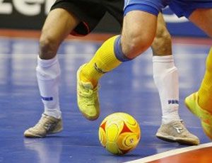 Русичи выиграли Gomel cup 